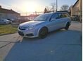 OPEL VECTRA C 2008/12 - 3