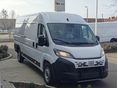 FIAT DUCATO Maxi 2.2 Mjet XLH2 3.5 t Gyári vonóhoroggal! AKCIÓ! Készletről!