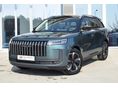 JAECOO JAECOO 5 J5 1.6 TGDI Exclusive DCT 7 év vagy 1 millió km motor garancia