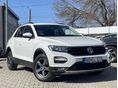 VOLKSWAGEN T-ROC 2018/7 - 2