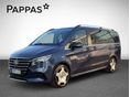 MERCEDES-BENZ V-OSZTÁLY 2026/2 - 1