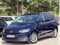 VOLKSWAGEN TOURAN 1.6 TDI BMT SCR Trendline // NYITHATÓ PANORÁMA // LED FÉNYSZORÓ // ALCANTARA !!