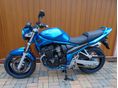 SUZUKI GSF 650 2005 - 2