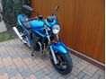 SUZUKI GSF 650 2005 - 3