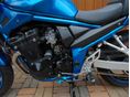 SUZUKI GSF 650 2005 - 4
