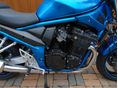 SUZUKI GSF 650 2005 - 5