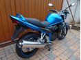 SUZUKI GSF 650 2005 - 6