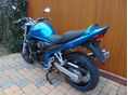 SUZUKI GSF 650 2005 - 7
