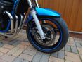 SUZUKI GSF 650 2005 - 8