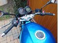 SUZUKI GSF 650 2005 - 9