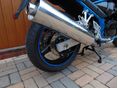 SUZUKI GSF 650 2005 - 10