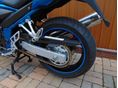 SUZUKI GSF 650 2005 - 11