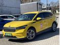 SKODA ENYAQ iV 60 Perfect Mo-i. végig vezetett szervízkönyves. 220km hatótáv