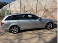 MERCEDES-BENZ C 200 2008/6 - 2
