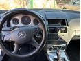 MERCEDES-BENZ C 200 2008/6 - 5