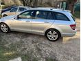 MERCEDES-BENZ C 200 2008/6 - 8