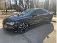 AUDI A7 Sportback 3.0 V6 TDI quattro Tiptronic ic Mo.i-Ismert előélet! Megkímélt állapot