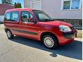 CITROEN BERLINGO 2008/10 - 5