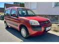 CITROEN BERLINGO 1.4 Multispace ABS ( 2 év műszakival (2028.05-ig)