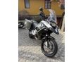 BMW R 1200 GS Adventure - Touratech