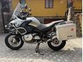 BMW R 1200 GS 2007/12 - 4