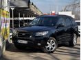 HYUNDAI SANTA FE 2.2 CRDi VGT Premium (Automata) ITT és MOST AKCIÓ!!! EL.ÜLÉSEK / TEMPOMAT / DIGITKLÍMA