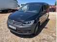 VOLKSWAGEN CADDY MAXI 2018 - 2
