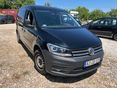VOLKSWAGEN CADDY MAXI 2018 - 1