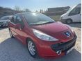 PEUGEOT 207 2006/10 - 2