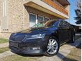 SKODA SUPERB Combi 1.6 TDI SCR Style Greenline Nagy Navigáció .Kamera.Xenon.Bőr.17 Alufelni.Android Autó