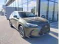 LEXUS NX 2025 - 1