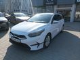 KIA CEE'D Ceed SW 1.6 CRDi HP Hybrid Gold DCT Magyar 1 tulaj végig vezetett szervizkönyves GARANCIÁLIS Áfá-s!