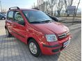 FIAT PANDA 2007/1 - 2