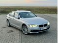 BMW 318d xDrive Facelift