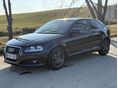 AUDI A3 2008/10 - 1