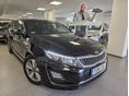 KIA OPTIMA 2.0 CVVT HEV (Automata) Premium EX. 2. tulaj. Végig szervizelt. 1 + 2 év Garancia