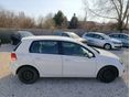 VOLKSWAGEN GOLF VI 2010/7 - 8