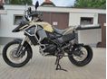 BMW F 800 GS 2013 - 5
