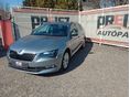SKODA SUPERB 2019/6 - 3
