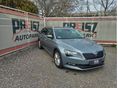 SKODA SUPERB Combi 2.0 TDi Style DSG Klíma Tempomat Elektromos ablak Elektromos tükör Panorámatető