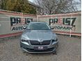 SKODA SUPERB 2019/6 - 2