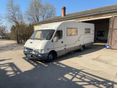 IVECO mobilvetta