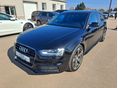 AUDI A4 2013/10 - 1