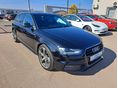 AUDI A4 2013/10 - 2