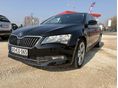 SKODA SUPERB 2016/10 - 2