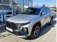HYUNDAI TUCSON 1.6 T-GDI hybrid Executive (Automata) Készletről azonnal elérhető! + Üléscsomag!