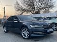 SKODA SUPERB 2.0 TDi SCR Style DSG7 Végig Schiller szervízkönyv.sérülésmentes.rengeteg extra.vezérlés lecserélve