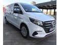 MERCEDES-BENZ VITO 2024/11 - 2