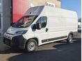 FIAT DUCATO Maxi 2.2 Mjet XLH3 3.5 t 180 LE! AKCIÓ! Több darab készletről elérhető!