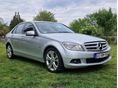 MERCEDES-BENZ C 180 2010/8 - 1